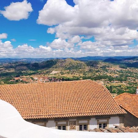 Casa Dos Sequeiras Villa Monsanto Kültér fotó