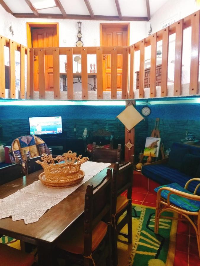 Casa Dos Sequeiras Villa Monsanto Kültér fotó