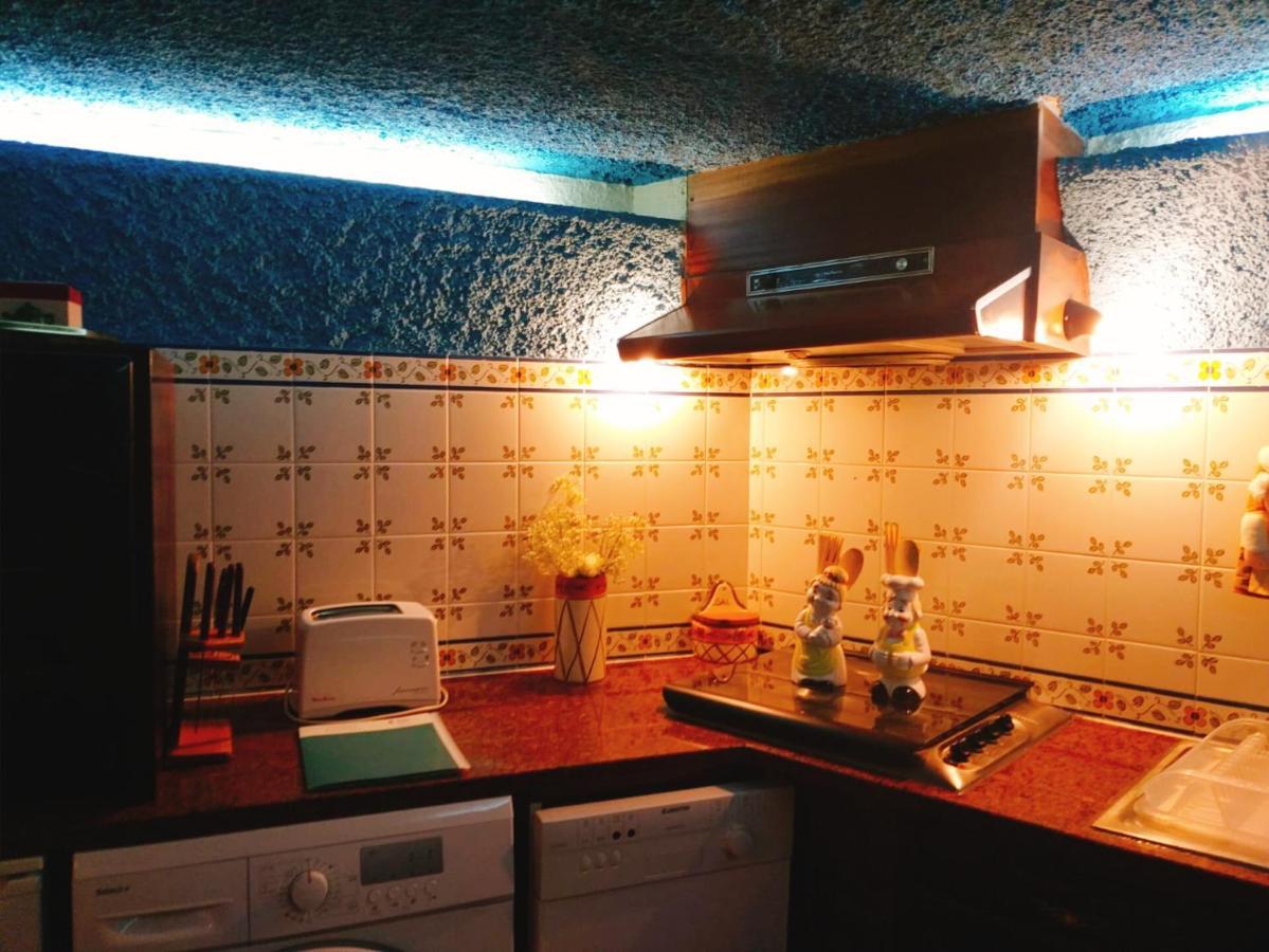 Casa Dos Sequeiras Villa Monsanto Kültér fotó