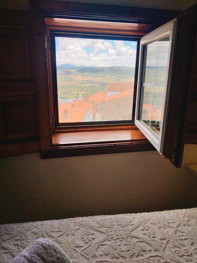 Casa Dos Sequeiras Villa Monsanto Kültér fotó