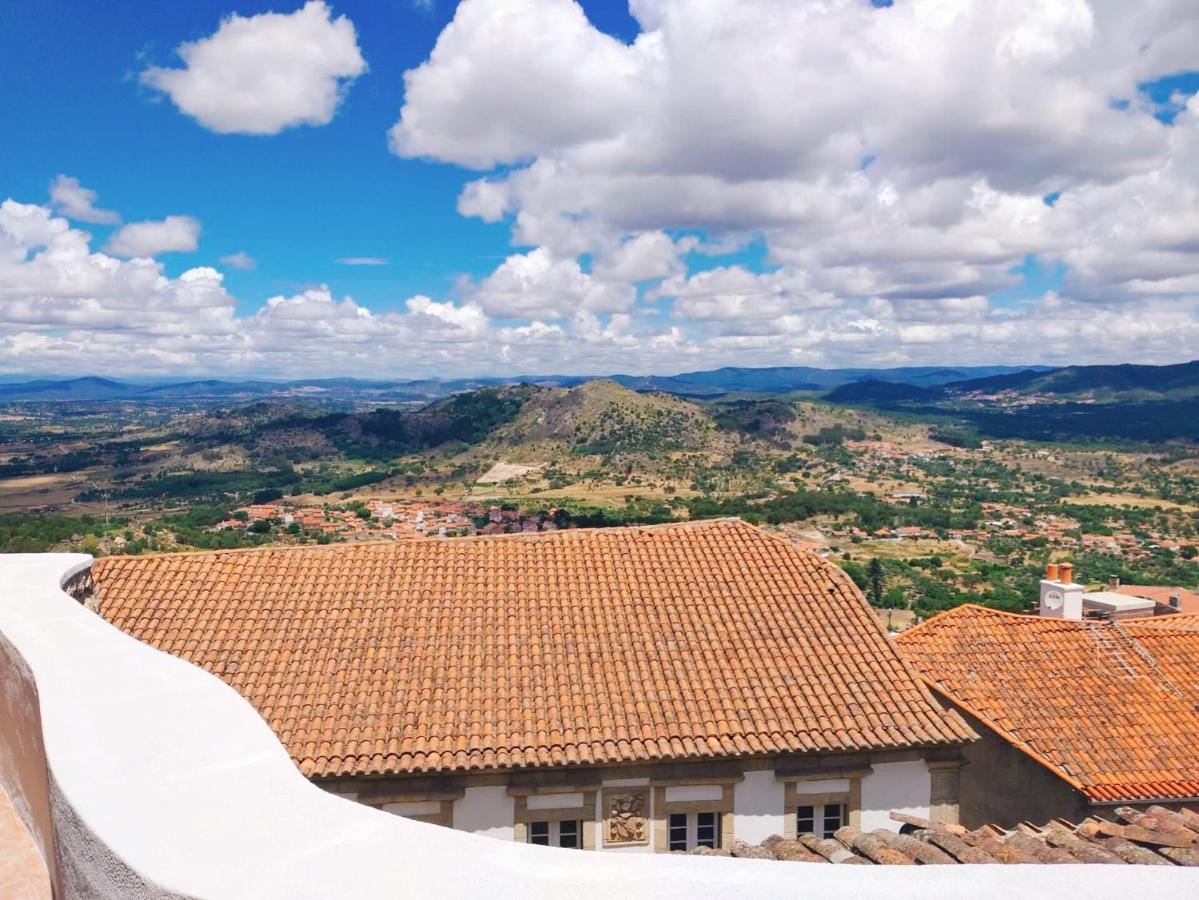 Casa Dos Sequeiras Villa Monsanto Kültér fotó