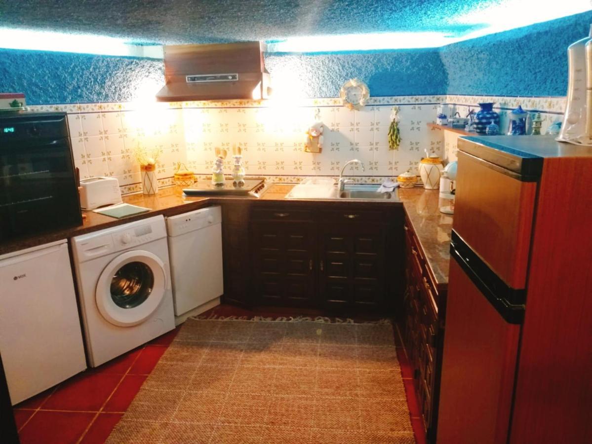 Casa Dos Sequeiras Villa Monsanto Kültér fotó