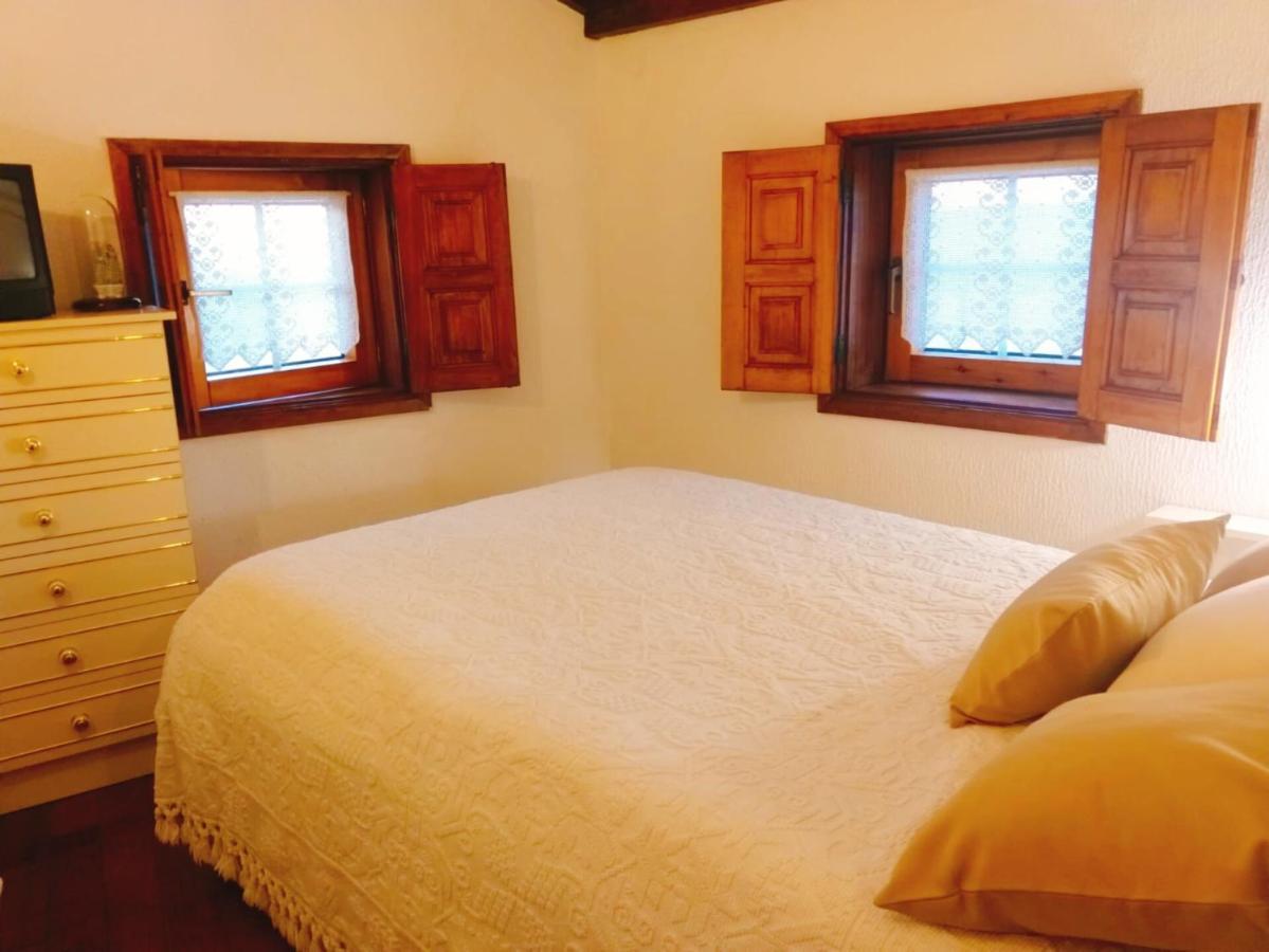 Casa Dos Sequeiras Villa Monsanto Kültér fotó
