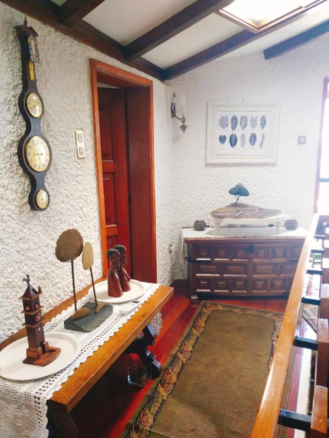 Casa Dos Sequeiras Villa Monsanto Kültér fotó