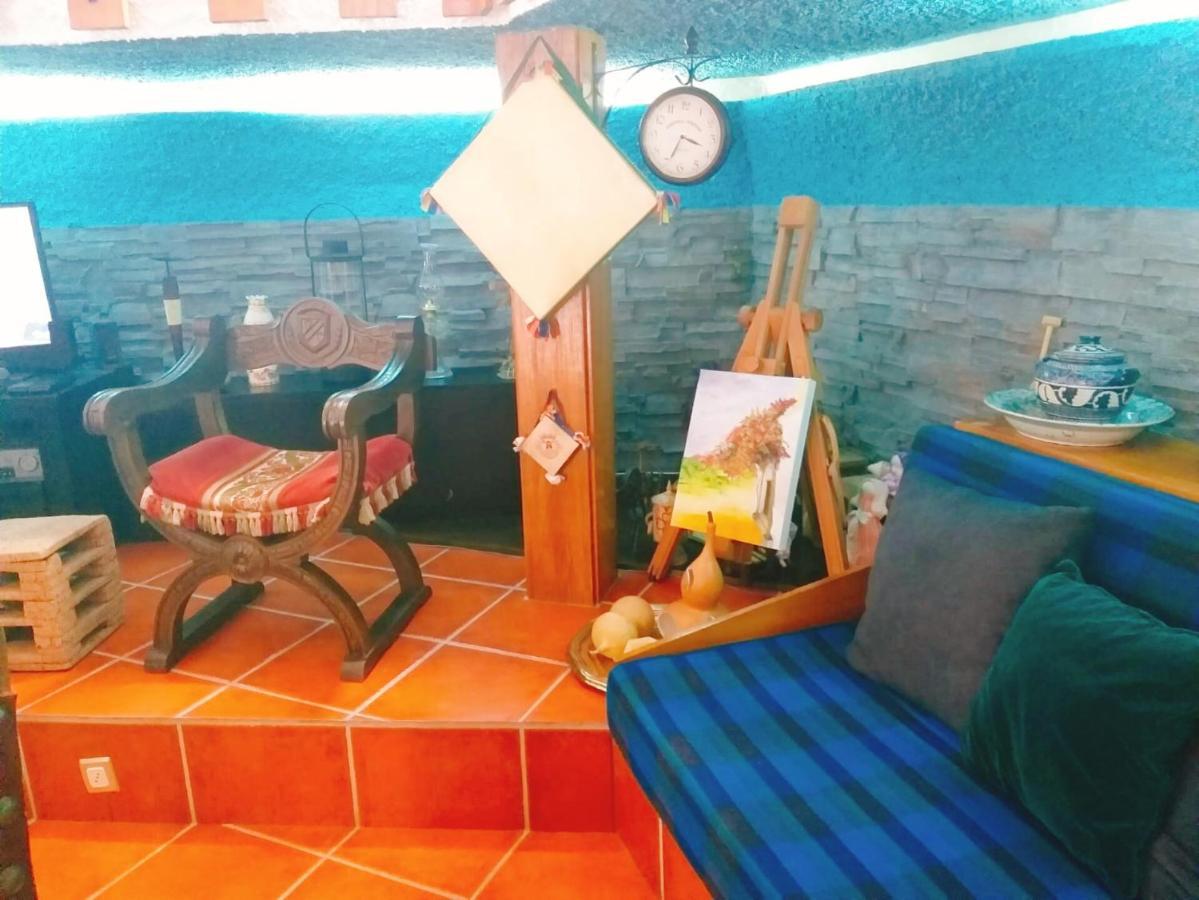 Casa Dos Sequeiras Villa Monsanto Kültér fotó